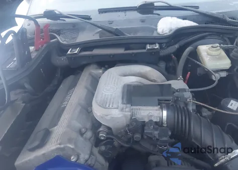 1996 BMW Z3 1.9 z USA, uszkodzony, nr VIN 4USCH7322TLB69870